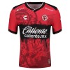 Club Tijuana Hjemmedrakt 2025-26 Kortermet